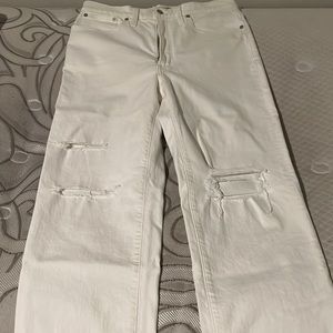 Madwell jeans